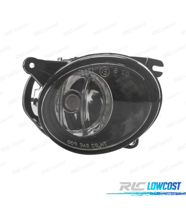 FAROL DIR DE NEVOEIRO PARA AUDI A6 01-04
