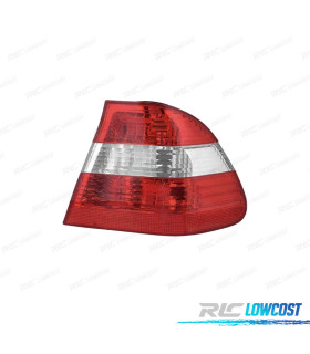 FAROLIN DIR EXTERIORES PARA BMW SERIE 3 E46 4P 01-05