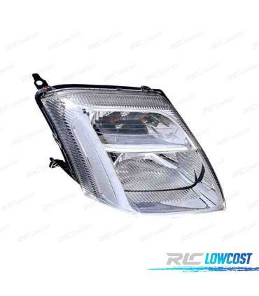 FAROL DIR OPTICAS CITROEN C2 03-08