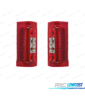 FAROLINS PARA CITROEN FIAT PEUGEOT 02-06