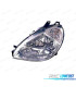 FAROL ESQ OPTICAS PARA CITROEN XSARA 00-05