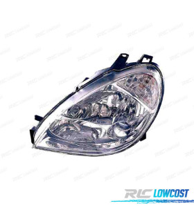 FAROL ESQ OPTICAS PARA CITROEN XSARA 00-05