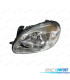 FAROL ESQ OPTICAS DAEWOO PARA CHEVROLET LANOS I & II 97-04