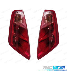 FAROLINS PARA FIAT GRANDE PUNTO 05-09