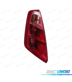 FAROLIN ESQ PARA FIAT GRANDE PUNTO 05-09