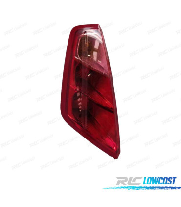 FAROLIN ESQ PARA FIAT GRANDE PUNTO 05-09