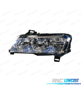 FAROL ESQ OPTICAS PARA FIAT STILO 3P 01-