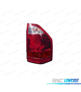 FAROLIN DIR PARA MITSUBISHI MONTERO PAJERO 03-06