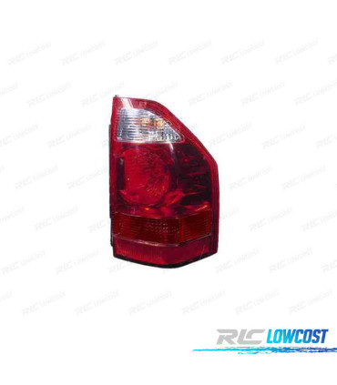FAROLIN DIR PARA MITSUBISHI MONTERO PAJERO 03-06