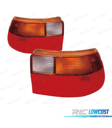 FAROLINS PARA OPEL ASTRA F 3/5P 94-98
