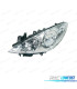 FAROL ESQ OPTICAS PARA PEUGEOT 307 05-07