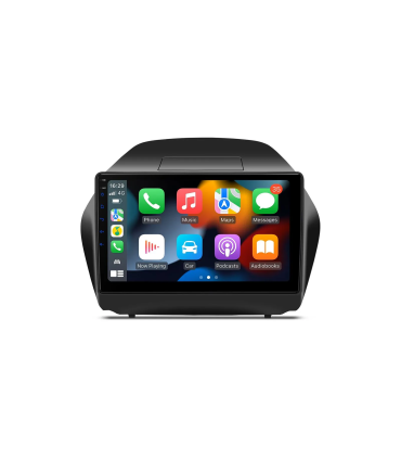 AUTO RADIO GPS ANDROID 13 PARA HYUNDAI IX35 09-15