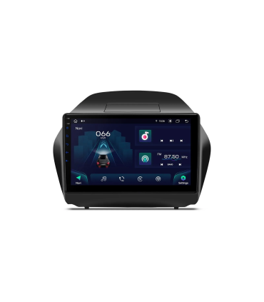AUTO RADIO GPS ANDROID 13 PARA HYUNDAI IX35 09-15