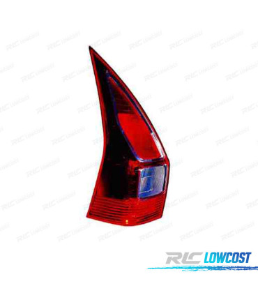 FAROLIN DIR PARA RENAULT MEGANE II STATION WAGON 06-09