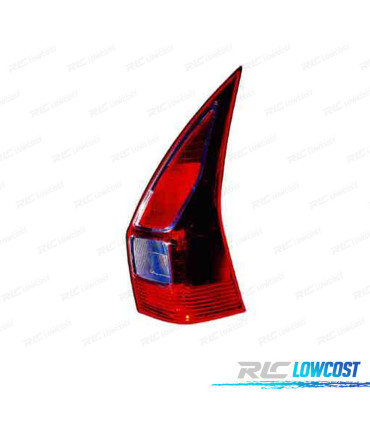 FAROLIN ESQ PARA RENAULT MEGANE II STATION WAGON 06-09