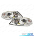 FARÓIS OPTICAS XENON PARA SKODA OCTAVIA 04-08 XENON