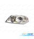 FAROL ESQ OPTICAS XENON PARA SKODA OCTAVIA 04-08 XENON