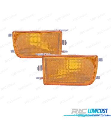 PISCAS FRONTAIS PARA VOLKSWAGEN VW GOLF III 92-97 VENTO 92-98