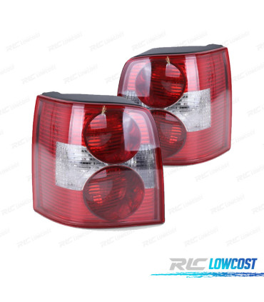 FAROLINS PARA VOLKSWAGEN VW PASSAT B5 VARIANT 00-05