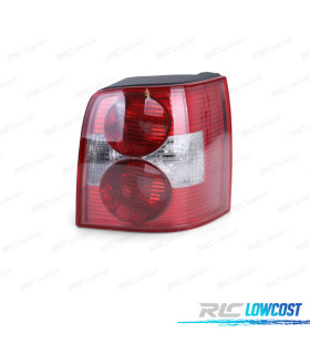 FAROLIN DIR PARA VOLKSWAGEN VW PASSAT B5 VARIANT 00-05