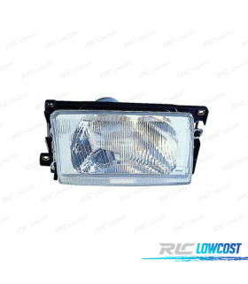FAROL DIR OPTICAS PARA VOLKSWAGEN VW POLO II 90-94