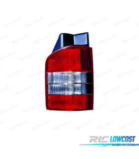 FAROLIN DIR PARA VOLKSWAGEN VW TRANSPORTER T5 2P 03-15