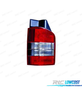 FAROLIN ESQ PARA VOLKSWAGEN VW TRANSPORTER T5 2P 03-15