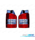 FAROLINS PARA VOLKSWAGEN VW TRANSPORTER T5 2P 03-15
