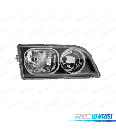 FAROL DIR OPTICAS PARA VOLVO S40 V40 02-03