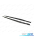 EMBALADEIRAS LATERAIS VOLKSWAGEN VW GOLF 8 20- LOOK CLUBSPORT