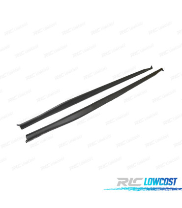 EMBALADEIRAS LATERAIS VOLKSWAGEN VW GOLF 8 20- LOOK CLUBSPORT