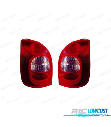 FAROLINS PARA CITROEN XSARA PICASSO 00-03