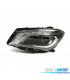 FAROL ESQ BI-XENON PARA MERCEDES CLASSE CLA C117 13-