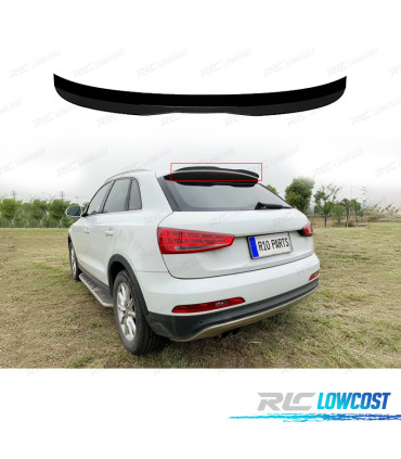 AILERON AUDI Q3 I 11-18