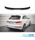 AILERON AUDI Q3 I 11-18 PRETO BRILHANTE