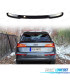 AILERON AUDI SQ5 Q5 II 16- PRETO BRILHANTE