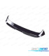 AILERON VOLKSWAGEN VW GOLF VII 7 HATCHBACK 12-20 LOOK EVO1 SPORT PRETO BRILHANTE
