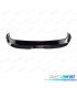 AILERON VOLKSWAGEN VW GOLF VII 7 HATCHBACK 12-20 LOOK EVO1 SPORT PRETO BRILHANTE