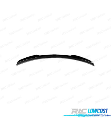 AILERON AUDI Q8 18- PRETO BRILHANTE