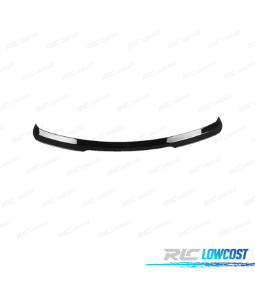 SPOILER DE TETO AUDI Q8 18- PRETO BRILHANTE