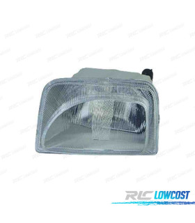 FAROL ESQ OPTICAS PARA RENAULT EXPRESS III 94-97