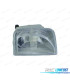 FAROL DIR OPTICAS PARA RENAULT EXPRESS III 94-97