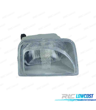 FAROL DIR OPTICAS PARA RENAULT EXPRESS III 94-97