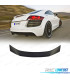 AILERON PARA AUDI TT 8J 06-12
