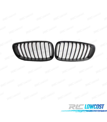 GRELHAS BMW SÉRIE 3 F34 13- GRAN TURISMO PRETO