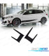 ADICIONAIS DE PARA-CHOQUES FRONTAL BMW F40 HATCHBACK 19-22