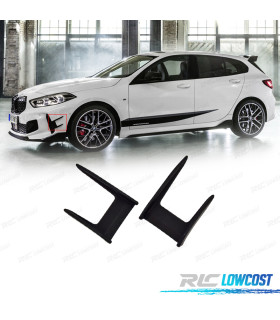 ADICIONAIS DE PARA-CHOQUES FRONTAL BMW F40 HATCHBACK 19-22