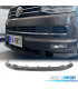 SPOILER LIP VOLKSWAGEN VW T6 15-19