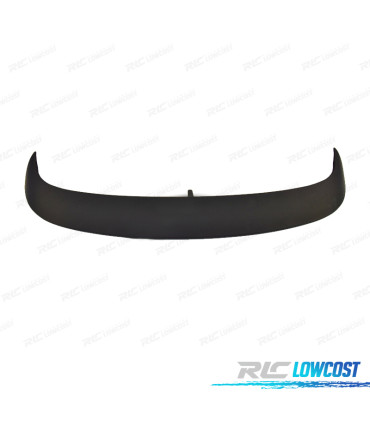 AILERON VOLKSWAGEN VW POLO 6R 6C 09-17 LOOK WRC