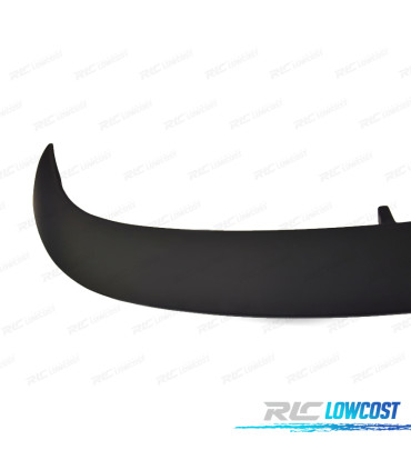 AILERON VOLKSWAGEN VW POLO 6R 6C 09-17 LOOK WRC